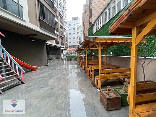 BAYRAMPAŞA PAŞAEVLER 3+1 SATILIK DAİRE - İSTANBUL BAYRAMPAŞA fotoğraf 14