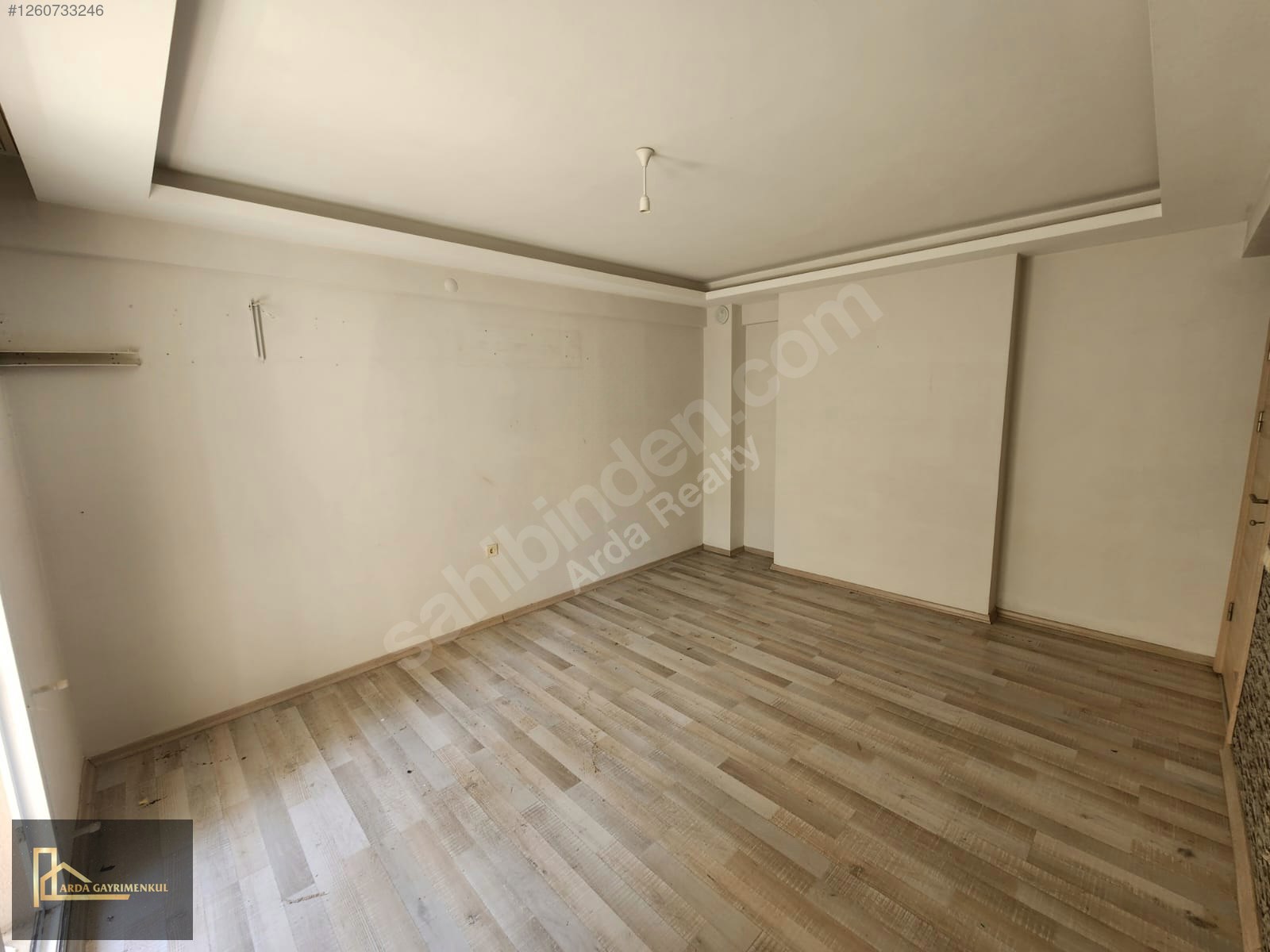 ANADOLU CADDESİ PARALELİ KAPALI OTOPARKLI YENİ BİNA 2+1 90 M2 - İZMİR KARŞIYAKA fotoğraf 2