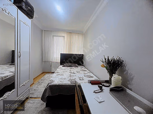 KÖROĞLU'DAN VEYSELKARANİ CAD ÜZERİ 2+1 GENİŞ DAİRE - İSTANBUL SANCAKTEPE fotoğraf 10