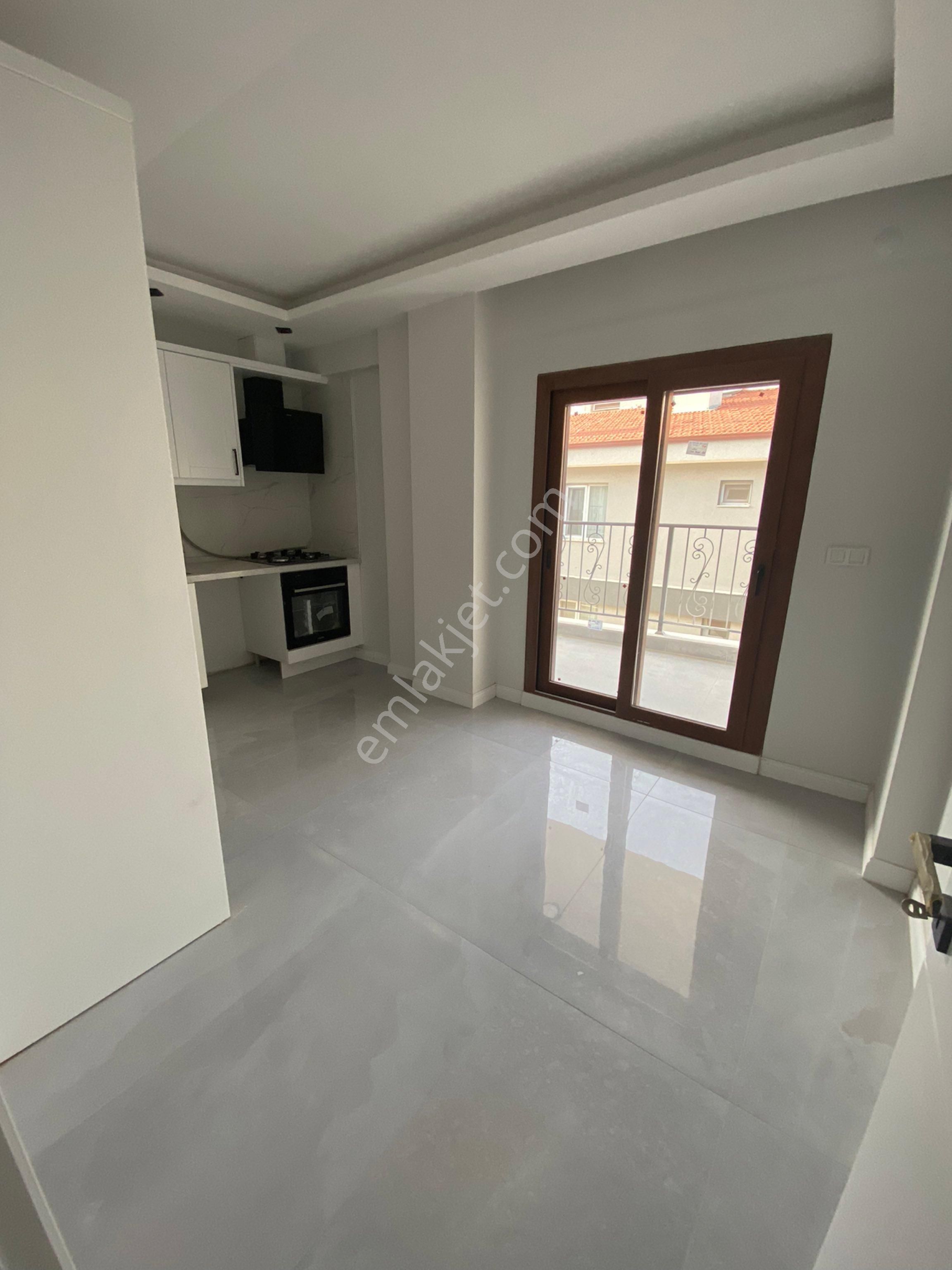 Güzelbahçe Yelki Mahallesi Satılık 3+1 Sıfır Dubleks Daire… - İZMİR GÜZELBAHÇE fotoğraf 11