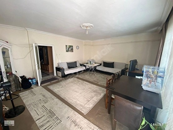 KARDEŞ GAYRİMENKULDEN MERKEZE YAKIN KONUMDA 3+1 GENİŞ DAİRE - KOCAELİ KARAMÜRSEL fotoğraf 5