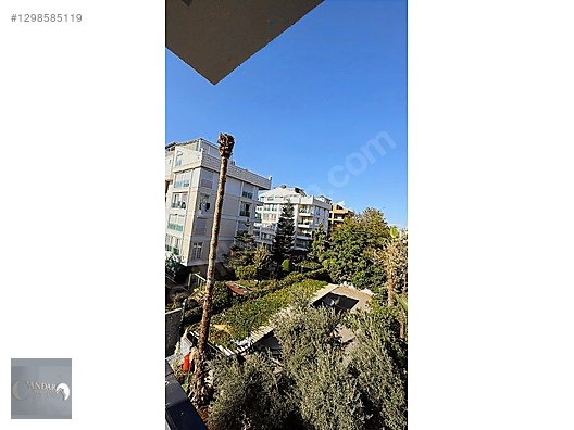 LİMANDA SAHİL TARAFINDA DENİZE 200 MT SIFIR LÜKS 2+1 RESİDENCE - ANTALYA KONYAALTI fotoğraf 21
