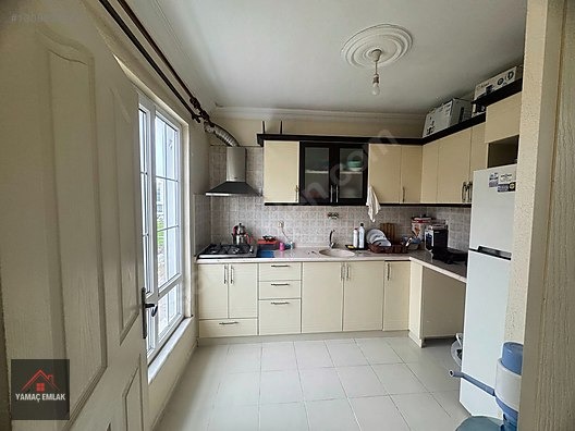 DİDİMDE SATILIK BELEDİYEYE KOMŞU 2+1 AYRI MUTFAK KÖŞE DAİRE - AYDIN DİDİM fotoğraf 25