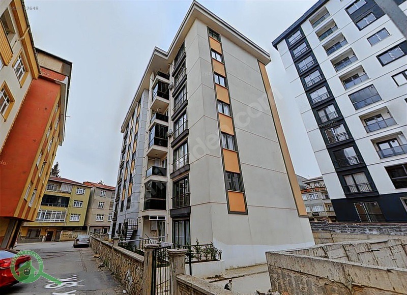 Pendik Çamçeşme'de Satılık 2+1 Daire - İSTANBUL PENDİK fotoğraf 27