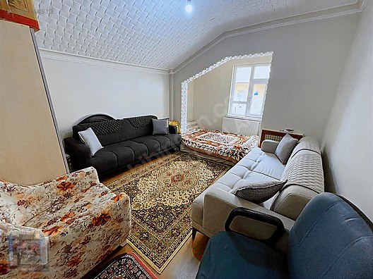 Polatlı Fatih'te Satılık 5+1 Geniş Dubleks Daire - ANKARA POLATLI fotoğraf 26