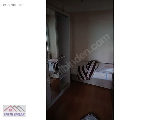 FATİH'TEN MERKEZDE 2+1 90m2 DOĞALGAZ KOMBİLİ SATILIK DAİRE - BURSA GEMLİK fotoğraf 6