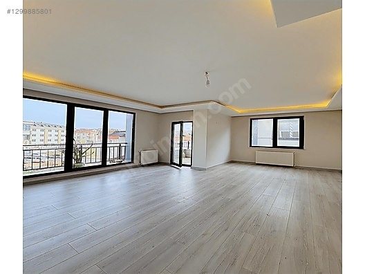BEYLİKDÜZÜ KAVAKLI MAH SATILIK 3+1 135M2 EMSALSİZ DAİRE - İSTANBUL BEYLİKDÜZÜ fotoğraf 2
