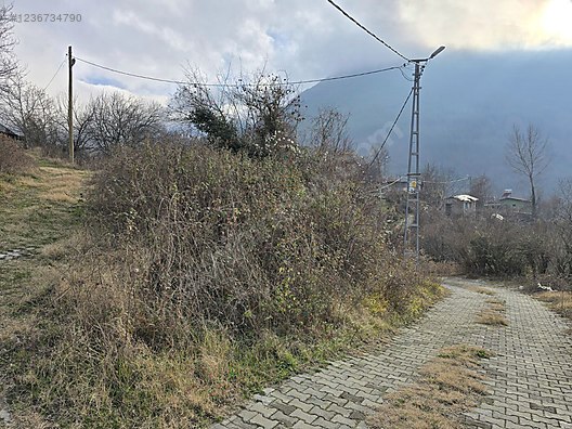 Değirmendere yaylasında tek tapu SATILIK ARSA 480 M²  - HATAY İSKENDERUN fotoğraf 7