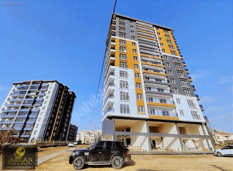 Y.BEYAZIT YÜKSEK KATTA SATILIK 2+1 DAİRE - ANKARA ÇUBUK fotoğraf 37