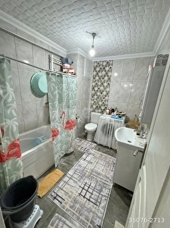 KARAMÜRSEL SAHİLE YAKIN 3+1 DENİZ MANZARALI MASRAFSIZ DAİRE – SİTE İÇİ, ASANSÖRL - KOCAELİ KARAMÜRSEL fotoğraf 22