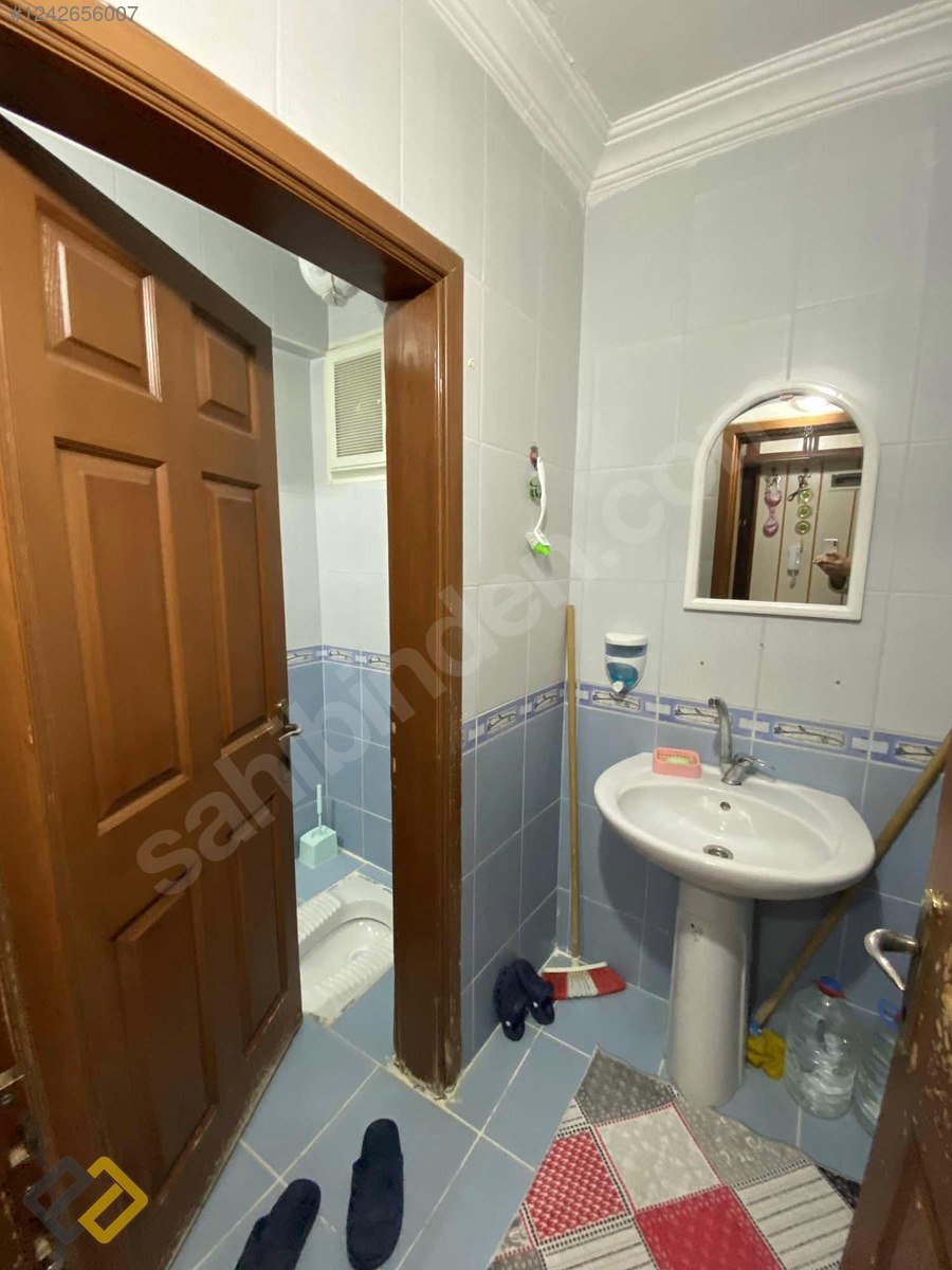 Emlak Akademiden Şehir Merkezinde 3+1 daire - YOZGAT MERKEZ fotoğraf 6