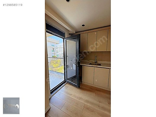 LİMANDA SAHİL TARAFINDA DENİZE 200 MT SIFIR LÜKS 2+1 RESİDENCE - ANTALYA KONYAALTI fotoğraf 27