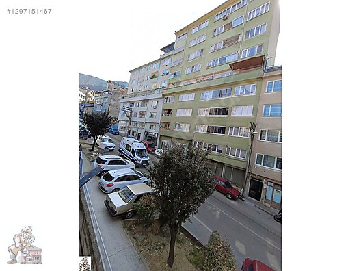 GÖZDE GAYRİMENKULDEN SATILIK 3+1 ASANSÖRLÜ KÖŞE DAİRE - BURSA YILDIRIM fotoğraf 46