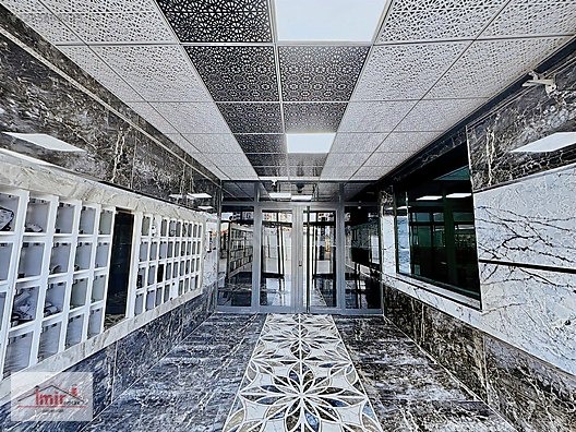 İMİR EMLAK'TAN HASTANE YAK.SİTE'DE SIFIR,DEV TERAS BALKONLU9.KAT - ANKARA PURSAKLAR fotoğraf 33