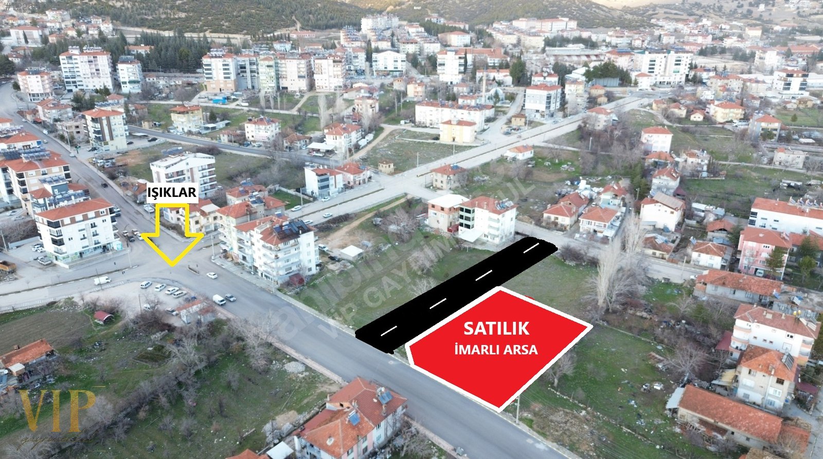 İlan Resmi
