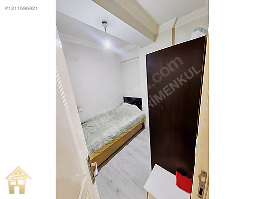 EFELER GAYRİMENKUL 1+1 Ara Kat Eşyalı Cuma Mah SATILIK - AYDIN EFELER fotoğraf 10