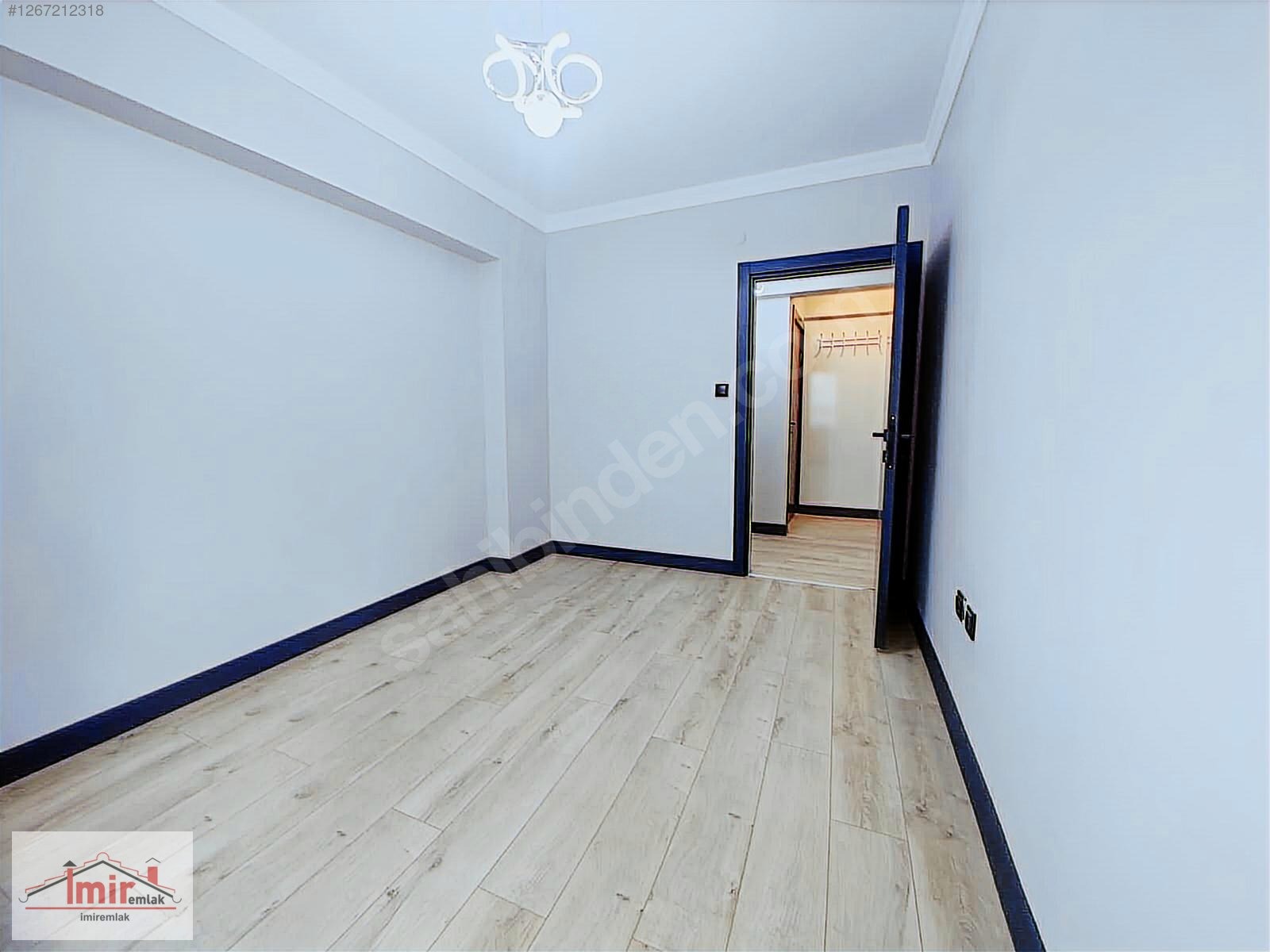 İMİR EMLAK'TAN 3+1 FULL YAPILI KİLER'Lİ HASTANE YAKINI DAİRE - ANKARA PURSAKLAR fotoğraf 17