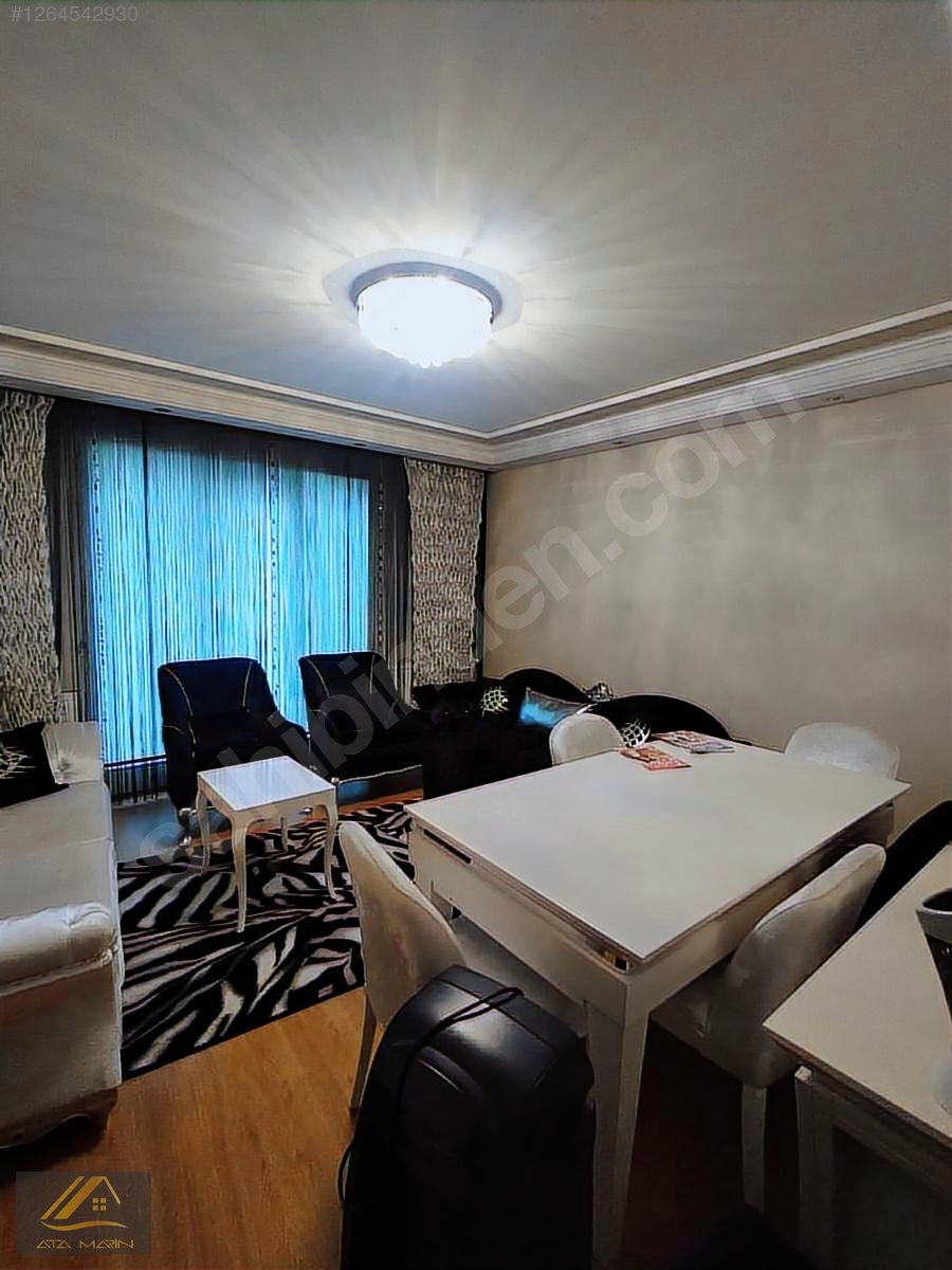 SAMSUN İLKADIM'DA ASANSÖRLÜ VE KAPALI OTOPARKLI SATILIK DAİRE - SAMSUN İLKADIM fotoğraf 5