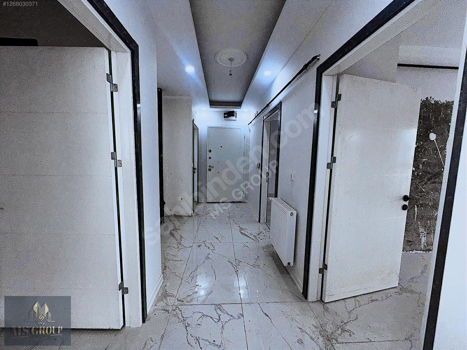 MS GROUP'DAN TUZLUGÖL MAH 3+1 SATILIK DAİRE - SİVAS MERKEZ fotoğraf 24