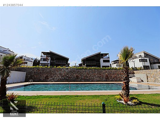 Kemalpaşa Çiniliköy Satılık 6+1 Villa 350 m2 - İZMİR KEMALPAŞA fotoğraf 33