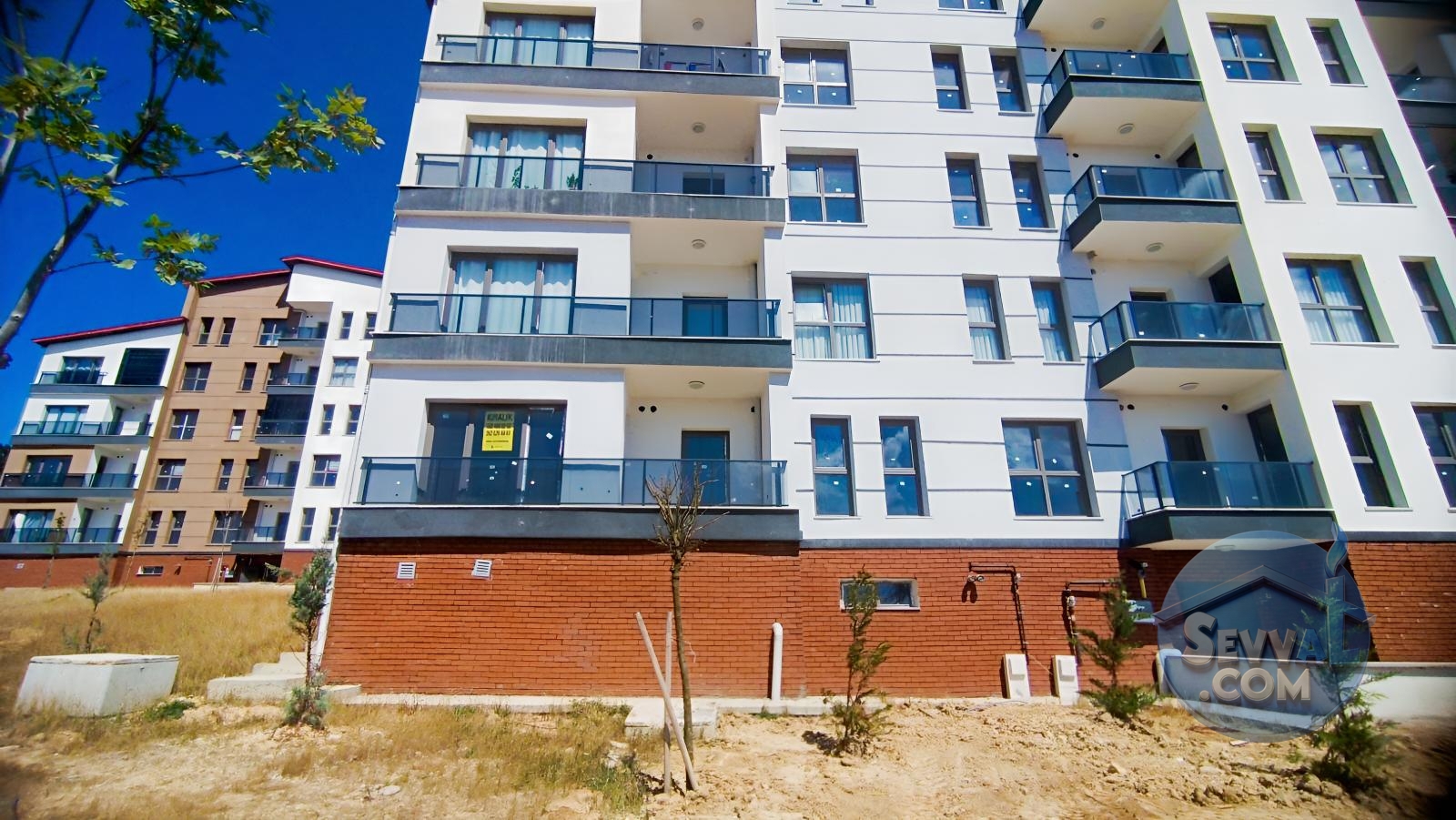 KİRALIK SIFIR 3+1 İLİMTEPEDE DAİRE - Kocaeli Körfez fotoğraf 25
