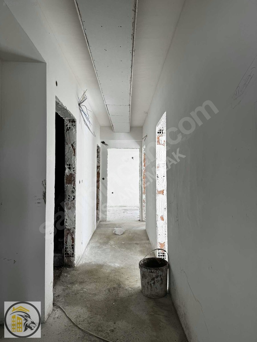 ASLAN EMLAK'TAN FATİH'DE SATILIK 3+1 SIFIR DAİRE.. - KÜTAHYA MERKEZ fotoğraf 12