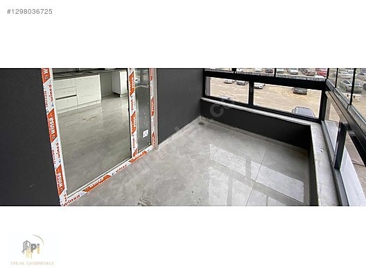 Pİ GAYRİMENKUL'den BATIKENT'te SIFIR 2+1 DAİRE - ESKİŞEHİR TEPEBAŞI fotoğraf 7