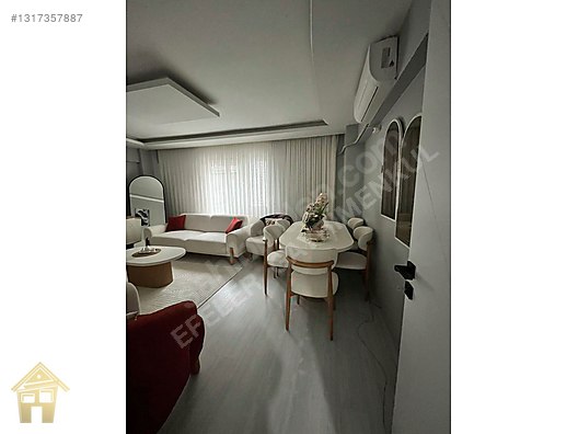 Aydın'da Satılık 3+1 Daire, 125m², Merkezi Konumda - AYDIN EFELER fotoğraf 2