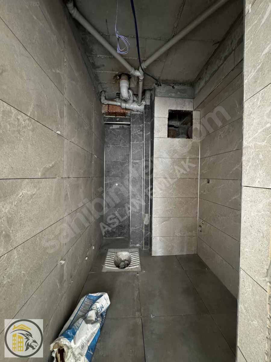 ASLAN EMLAK'TAN FATİH'DE SATILIK 3+1 SIFIR DAİRE.. - KÜTAHYA MERKEZ fotoğraf 3