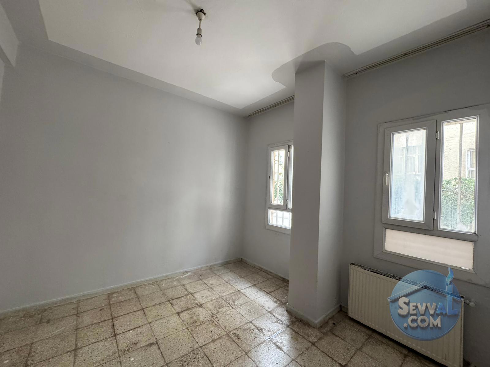 AHMET ERSEVEN DE ACİL SATILIK GİRİŞ KAT - ŞANLIURFA HALİLİYE fotoğraf 6