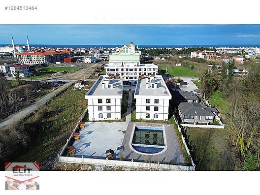 HAVUZLU SİTEDE SIFIR YERDEN ISITMALI 1+1 GENİŞ DAİRE - SAKARYA KOCAALİ fotoğraf 38