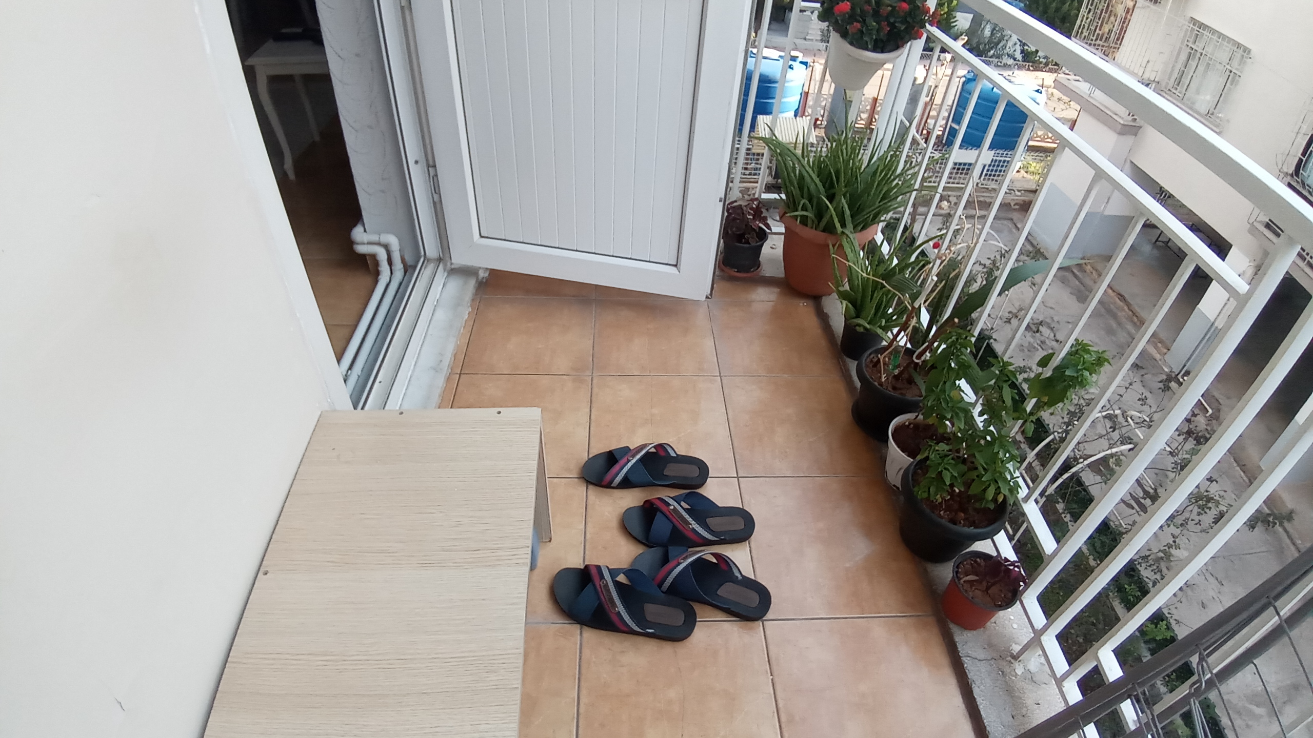 MEZİTLİ YENİ MAHALLEDE 3+1 SATLIK FIRSAT DAİRE - MERSİN MEZİTLİ fotoğraf 16