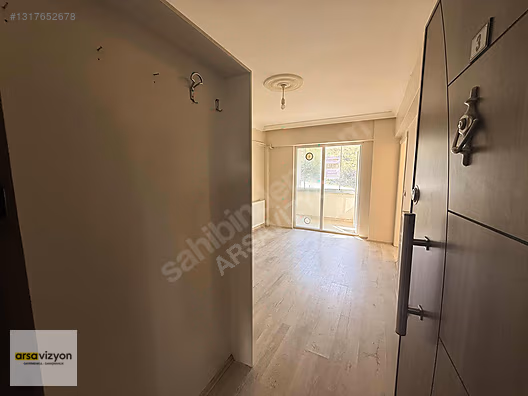 BARTIN MERKEZ KAVALLAR CADDESİ'NDE KİRALIK 1+1 DAİRE - BARTIN MERKEZ fotoğraf 7