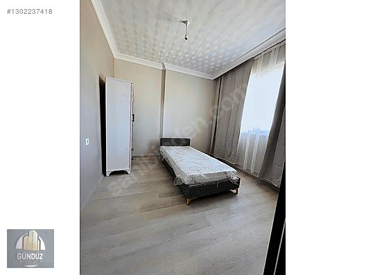 !!KISA SÜRELİĞİNE!! 3. KAT BALKONLU EŞYALI LÜX 1+1 - AKSARAY MERKEZ fotoğraf 10