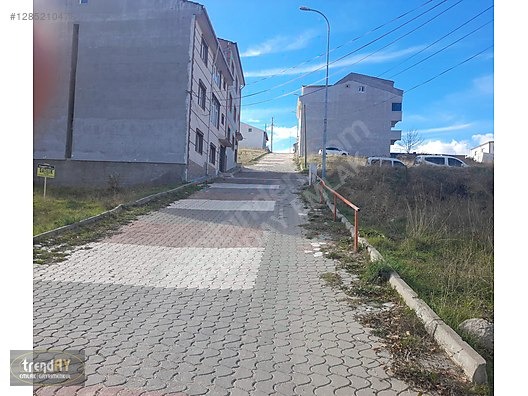 Yediler'de Satılık İmarlı Arsa - Müstakil Ev Fırsatı - BİLECİK BOZÜYÜK fotoğraf 3