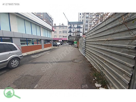 Güllübağlar Satılık 193 M2 439 M2 İnşaat Alanı Ticari Konut Arsa - İSTANBUL PENDİK fotoğraf 4