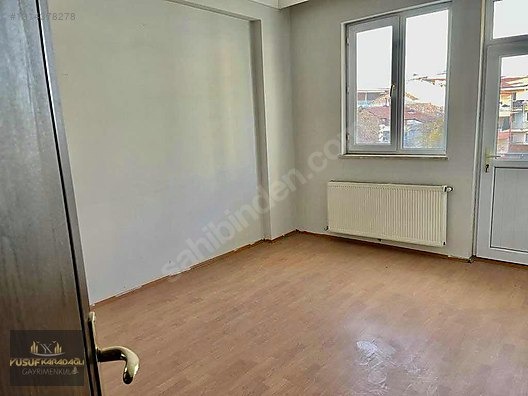 YUSUF KARADAĞLI'DAN DOĞA CADDE YAKINI 2+1 SATILIK DAİRE - MALATYA BATTALGAZİ fotoğraf 8