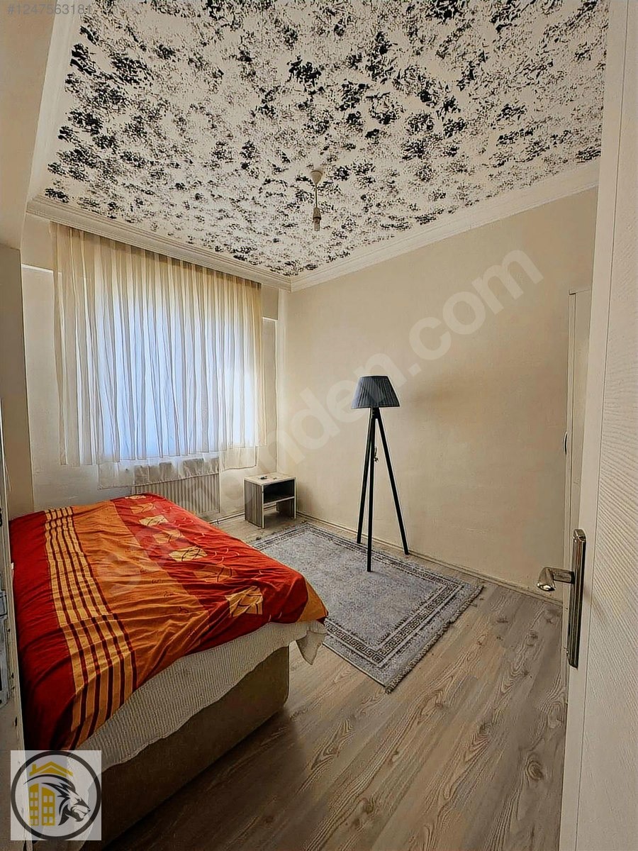 ASLAN EMLAK'tan YUNUSEMRE'de SATILIK EŞYALI 1+1 DAİRE - KÜTAHYA HİSARCIK fotoğraf 7