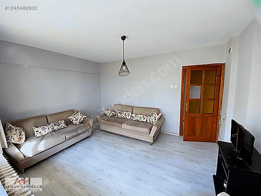 Serdivan Mavi Durak'ta Eşyalı 2+1 Daire: 90m², Merkezi Konum! - SAKARYA SERDİVAN fotoğraf 34