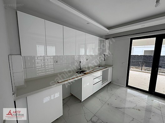 VİLLA TADINDA BAHÇELİ AYRI GİRİŞLİ 3+1 LÜKS BAHÇE DUBLEKS - KOCAELİ BAŞİSKELE fotoğraf 12