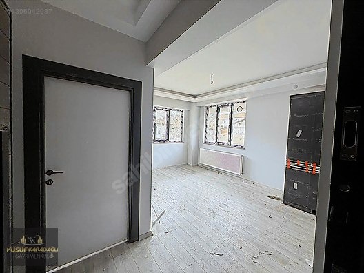 BATTALGAZİ HAST KARŞISI DPREM SONRASI SIFIR SATILIK 1+1 DAİRE