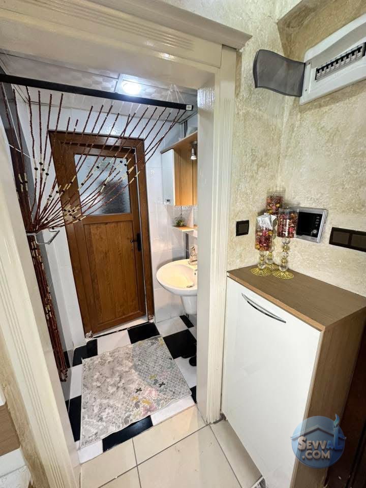 AHMET ERSEVEN MAH. BEYKA SİTESİ 2. KAT 3+1 ODALI 200 m2 HER KATTA TEK DAİRE DOĞA - ŞANLIURFA HALİLİYE fotoğraf 25