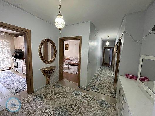 TURYAP'TAN RESMİ TAPU DEVİRLİ ARA KAT 3+1 YAPILI 127 M2 - ANKARA MAMAK fotoğraf 32