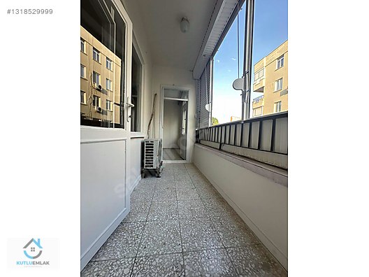 GAZİ MAHALLESİNDE SAHİLE VE CAMİYE 2 DK YÜRÜME MESAFESİNDE 3+1 - MERSİN YENİŞEHİR fotoğraf 2