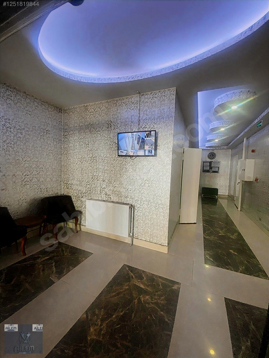 İLDEM'DE SATILIK ÖDÜL İNŞAAT'DAN 3+1 GENİŞ EVEBEYN BANYOLU DAİRE - KAYSERİ MELİKGAZİ fotoğraf 11