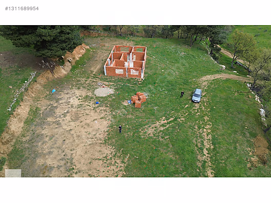 ÇANAKKALE BAYRAMİÇ DALOBA KÖYÜ 4781 m2 TARLA - ÇANAKKALE BAYRAMİÇ fotoğraf 44