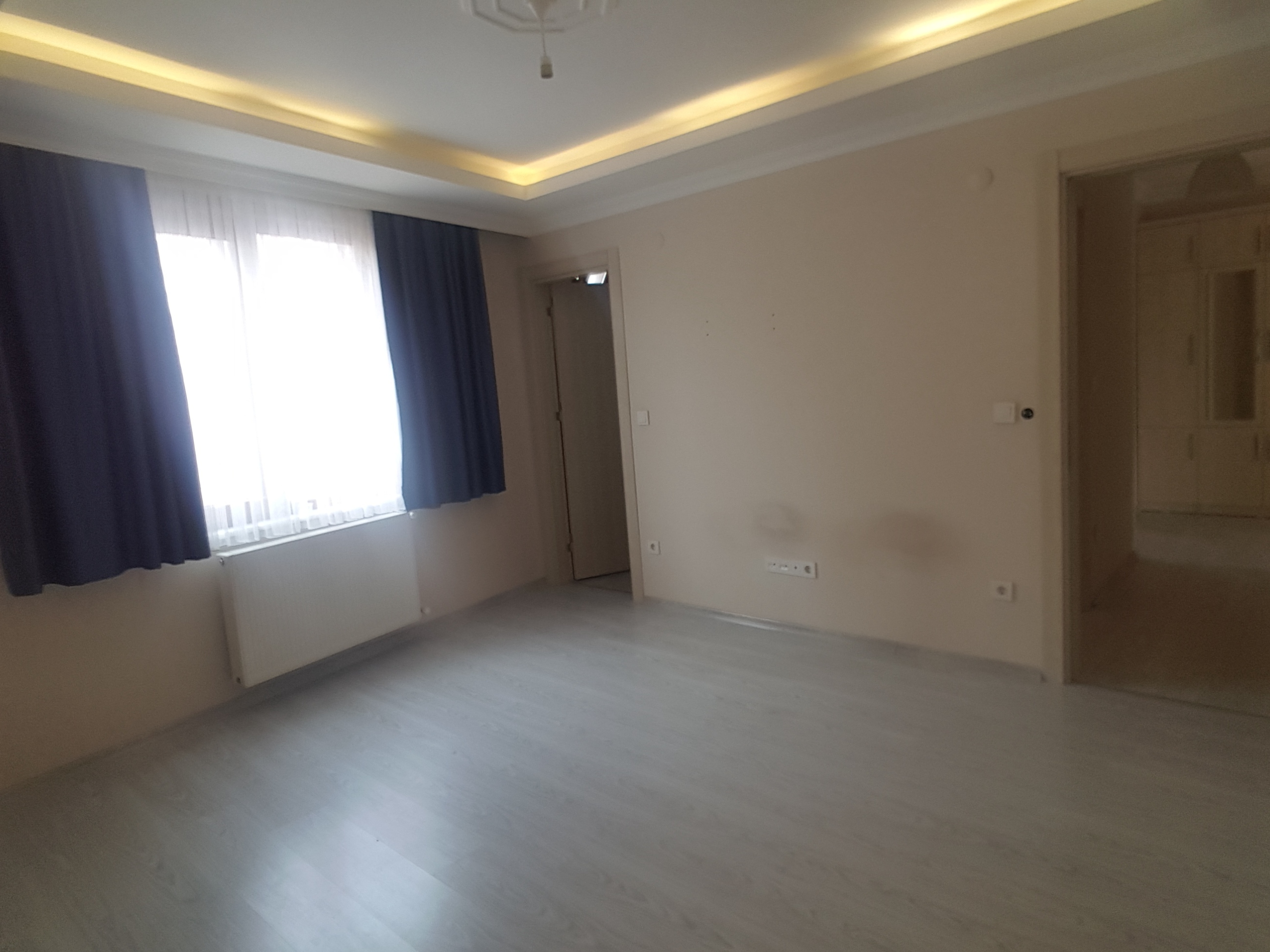 EFE GRUPTAN EMNİYETEVLERDE GENİŞ 2+1 100 M2 5.KAT DAİRE - İSTANBUL KAĞITHANE fotoğraf 8