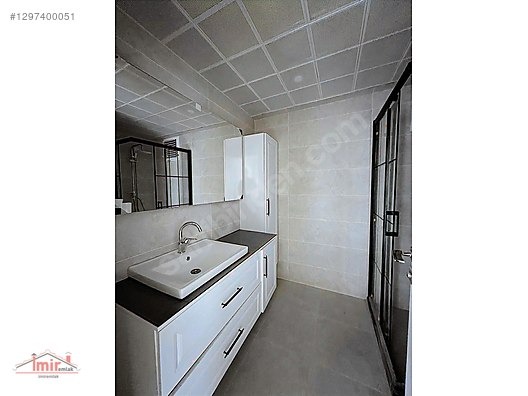 İMİR EMLAK OFİSİNDEN HASTANE YANI 4+1 180m2 5.KAT SİTE DAİRESİ - ANKARA PURSAKLAR fotoğraf 22