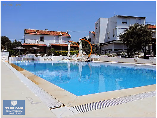 Emlak Konut Kiralık Villa İzmir Çeşme Çeşme Şifne Mh. Favori İlanlarım Favori Ar - İZMİR ÇEŞME fotoğraf 34