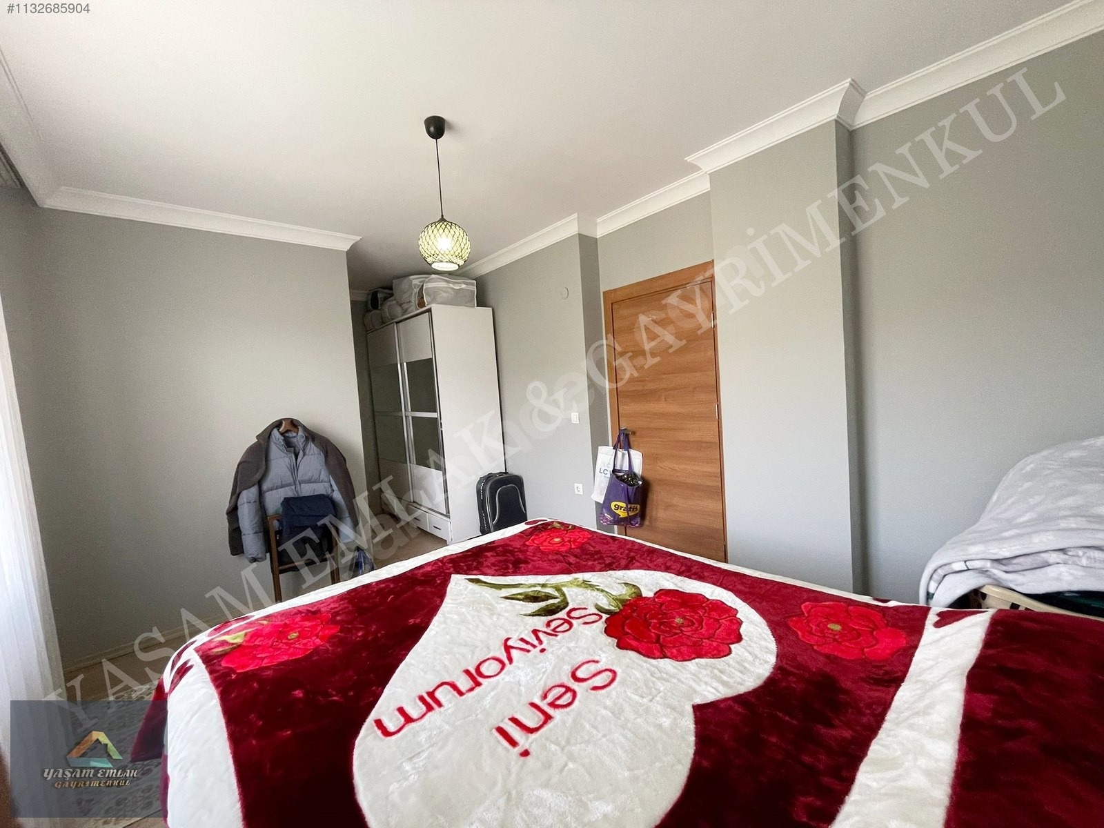 YAŞAM'DAN FOREST LİFE 2'DE ÇİFT TERASLI LÜKS 4+1 DUBLEKS DAİRE - İSTANBUL SULTANBEYLİ fotoğraf 9